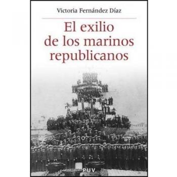 El exilio de los marinos republicanos: 23