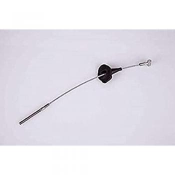 Cable de freno de mano HELLA 8AS 355 667-151 para Ford Focus Mk1 y Tourneo Connect Mk1, incluye características de alta calidad y durabilidad