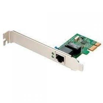 D-Link PCI Express Gigabit Ethernet Network Adapter Card PC PCIE 10/100/1000Mbps