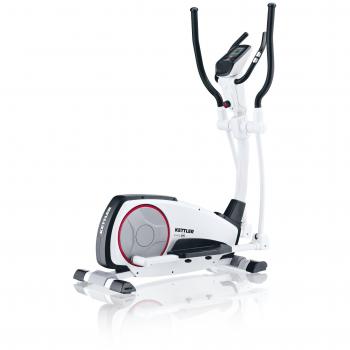 Kettler Basic - Bicicleta Elíptica Rivo M