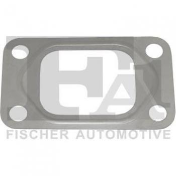 Junta del turbo FA1 414-508, tipo de producto: junta, características: compatible con cargadores y sistemas de turbo, diseño específico para asegurar un sellado óptimo, fabricada en material resistente a altas temperaturas y presiones