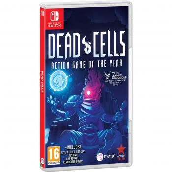 Dead Cells Action Game of the Year Edition
