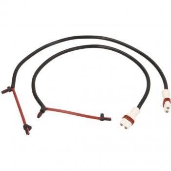 Sensor de advertencia de desgaste de pastillas de freno QUICK BRAKE WS 0349 A