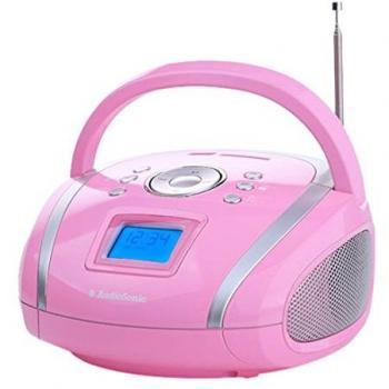 AudioSonic RD-1566 - Radio