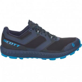 Zapatillas Supertrack RC 2 Black/midnight Blue