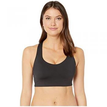 Sujetador deportivo New Balance Power X negro puro S mujer