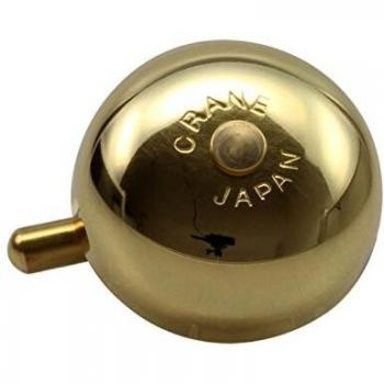 CRANE Mini Karen Bell (Headset) Timbre Unisex, Gold