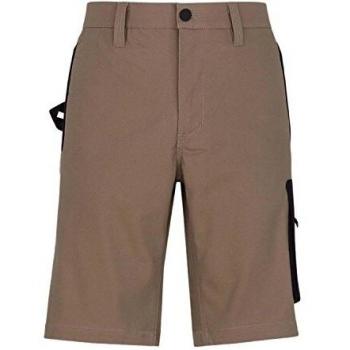 Utility Diadora - Bermudas de Trabajo Bermuda Stretch ISO 13688:2013 para Hombre