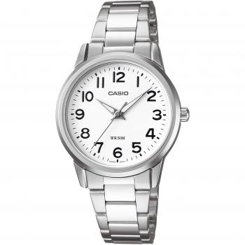 Reloj Casio LTP-1303PD-7BVEG analogico unisex