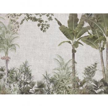 Papel pintado autoadhesivo jungla 400x300cm