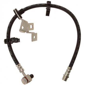 Latiguillo de freno Ferodo FHY2303 - Tubo flexible de frenos - 1 pieza