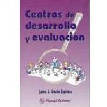 Centros de Desarrollo y Evaluacion