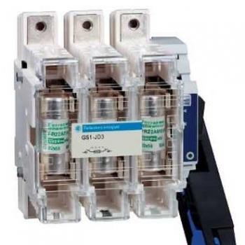 Schneider Electric GS1AH02 Orden Rotary Lado Derecho GS1, Manejo Nocturno, 100-400 A