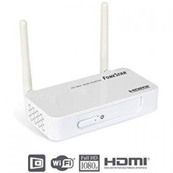 ADAPTADOR HDMI POR WIFI FONESTAR FO-454