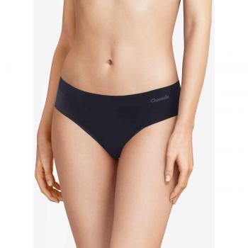 Culotte Clásico para Mujer Chantelle Esencial C15G40 Negro 40