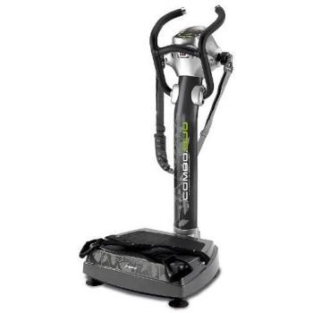 BH Fitness Combo Duo YV56 Plataforma vibratoria - 5 velocidades