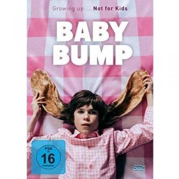 Baby Bump [Alemania] [DVD]
