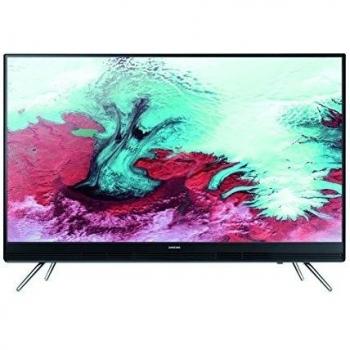 Samsung Televisor LED UE-32K4109, negro