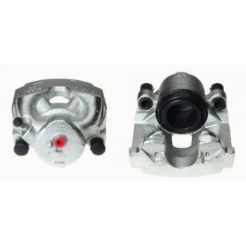 Pinza de freno BREMBO F 28 096 para Honda, delantero izquierdo