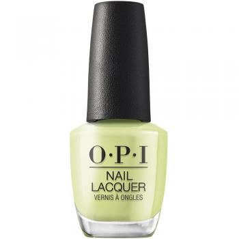 Esmalte de uñas OPI Me, Myself, and OPI Clear Your Cash 15 ml