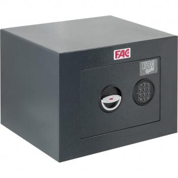 Caja Fuerte de Sobreponer 102 ES Rasha