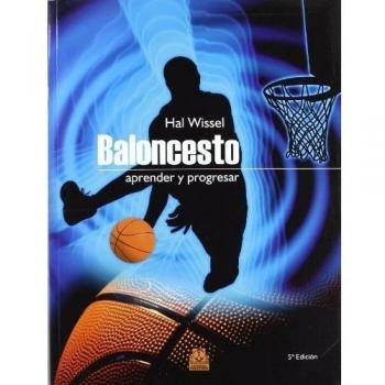 Baloncesto. Aprender y progresar