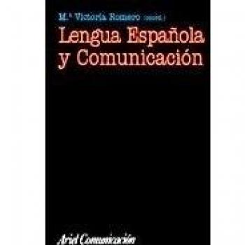 Lengua española y comunicación