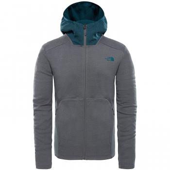 THE NORTH FACE M Tekari Hoodie Vanadis Grey S