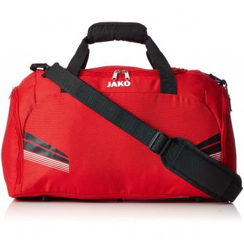 JAKO adiacc Pro Varios colores rojo, negro y blanco Talla:50 x 28 x 28 cm, 39.2 Liter