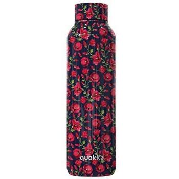 Botella Termo Acero Inoxidable Quokka 630Ml