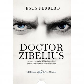 DOCTOR ZIBELIUS