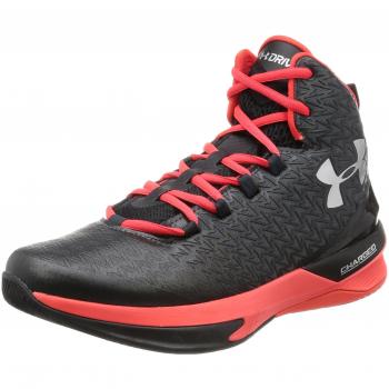 Under Armour Clutchfit Drive 3 Fibra sintética Zapato de Baloncesto