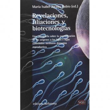 REVELACIONES FILIACIONES Y BIOTECNOLOGIAS