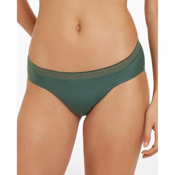 Calvin Klein - Braga Seductive Comfort con cinturilla elástica de encaje