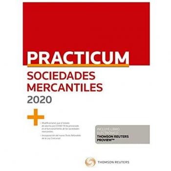 Practicum sociedades mercantiles 2020