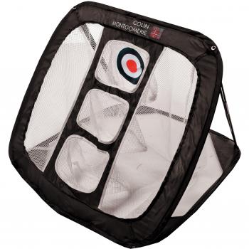 Longridge Colin Montgomerie - Red de golf quad
