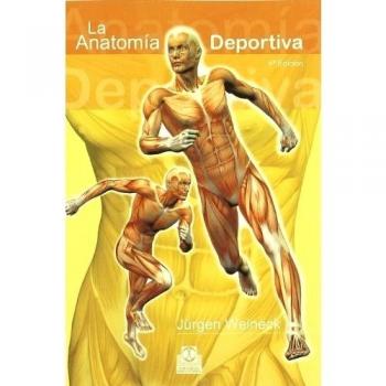 ANATOMÍA DEPORTIVA, LA