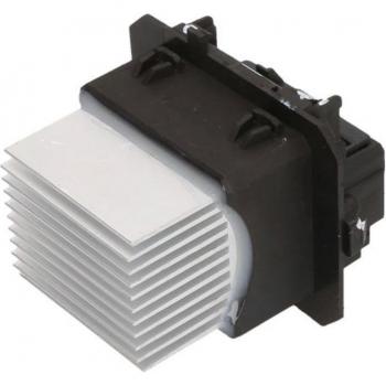 Regulador de ventilador habitáculo Original VALEO 596301