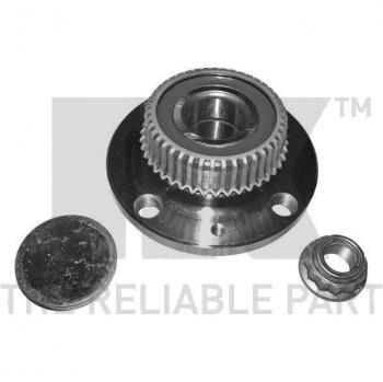 Kit de cojinete de rueda NK 764721