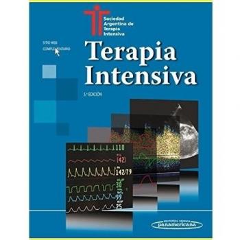 Terapia intensiva
