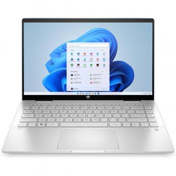 Laptop HP Pavilion X360 14-ek1046ns, Intel Core i5-1335U, 16GB RAM, 512GB SSD, Pantalla Táctil de 14