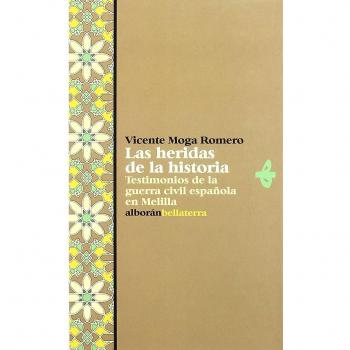 Heridas de la historia