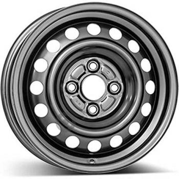 Rueda de acero KFZ 5 x 14, 4x100 ET38, CB56.1 - Modelo 3005