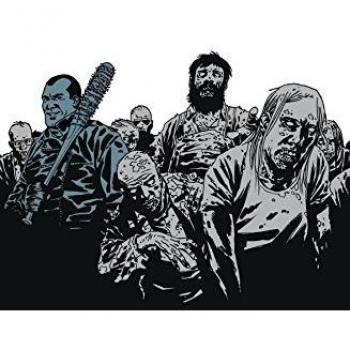 The Walking Dead Book 9: 09