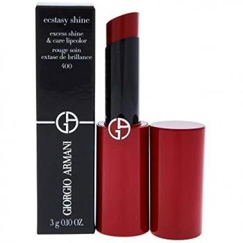 Armani - Barra de labios ecstasy shine giorgio