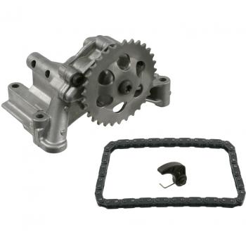 Febi Bilstein 33751 Bloque de Motor