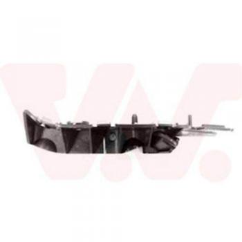 Van Wezel 0334565 - Soporte para parachoques