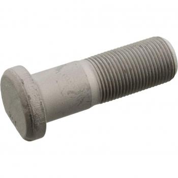 Perno de rueda FEBI BILSTEIN 107498 - Pernos y Anclajes, color negro