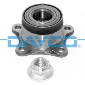 Kit de cojinete de rueda DAYCO KWD1351