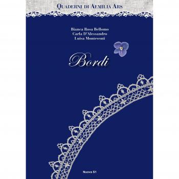 Cuadernos Aemilia Ars con Bordes Decorativos